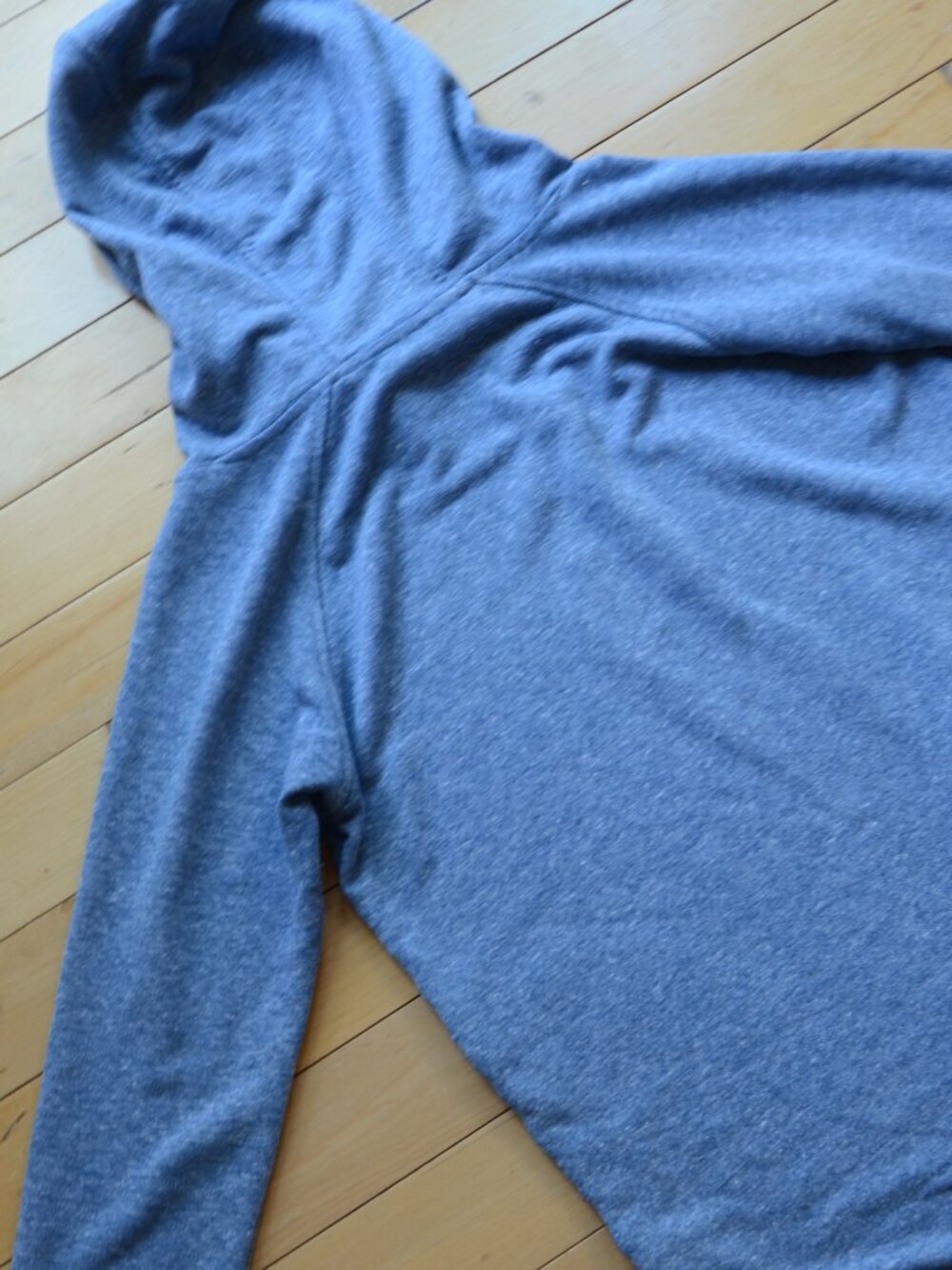 toad & co Hoodie Sweatshirt size M - Picture 9 of 9
